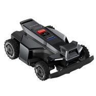 Belaidis vejos robotas SEGWAY Navimow X450E AWD, 50 arų