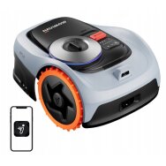 Belaidis vejos robotas SEGWAY Navimow i2 AWD i206, 6 arams Belaidis vejos robotas SEGWAY Navimow i2 AWD i206, 6 arams