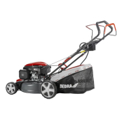 Benzininė žoliapjovė Dedra DED8724-46LSE, 2,9 kW, 46 cm