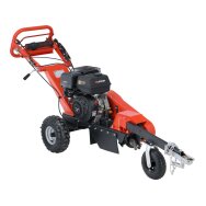 Benzinininės kelmų frezavimo staklės | 420 cm3 (YT-86125) Benzinininės kelmų frezavimo staklės | 420 cm3 (YT-86125)