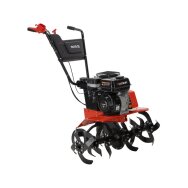 Benzininis moto kultivatorius Yato | 35/85 cm | 196 cm3 (YT-85591)