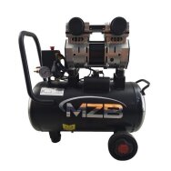 Betepalinis oro kompresorius, 24L 210l/min 1,2kw/220v