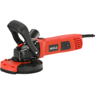 Betono šlifavimo mašinėlė | 125MM 1400W (YT-82164)