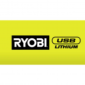 RYOBI USB Lithium 4V sistema