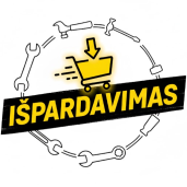 Išpardavimas Išpardavimas