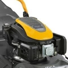 Benzininė vejapjovė - Stiga Combi 753 SE, 2.6 kW 3