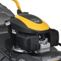 Benzininė vejapjovė - Stiga Combi 753 V 3 Benzininė vejapjovė - Stiga Combi 753 V 3