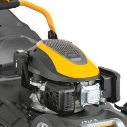 Benzininė vejapjovė - Stiga Combi 748 SE, 2.2 kW 3