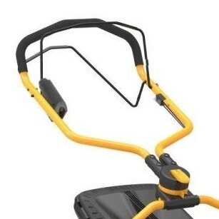 Benzininė vejapjovė - Stiga Combi 753 SE, 2.6 kW 1