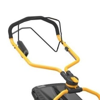 Benzininė vejapjovė - Stiga Combi 748 SE, 2.2 kW 1 Benzininė vejapjovė - Stiga Combi 748 SE, 2.2 kW 1