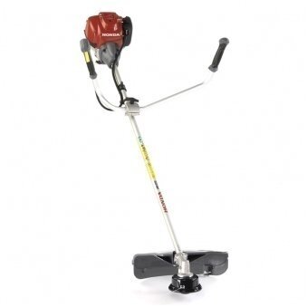 Benzininis trimeris - krūmapjovė Honda UMK435 (UMK435E3UEET), variklis GX35 Benzininis trimeris - krūmapjovė Honda UMK435 (UMK435E3UEET), variklis GX35