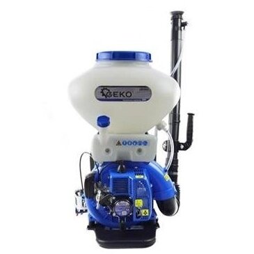 Benzininis purkštuvas Geko 26L, 2.1kW Benzininis purkštuvas Geko 26L, 2.1kW