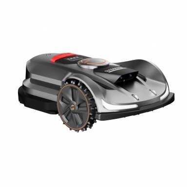 Belaidis (GPS) vejos robotas X7 Sunseeker (2026 Belaidis (GPS) vejos robotas X7 Sunseeker (2026