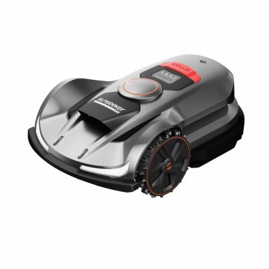 Belaidis (GPS) vejos robotas X7 Sunseeker (2026 Belaidis (GPS) vejos robotas X7 Sunseeker (2026