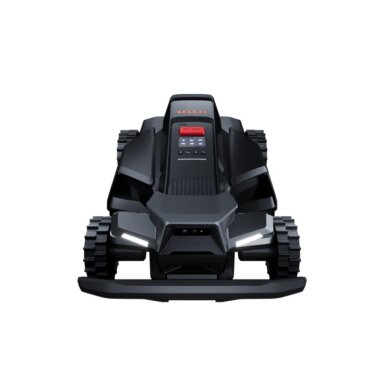 Belaidis vejos robotas SEGWAY Navimow X420e NRTK 20 arų