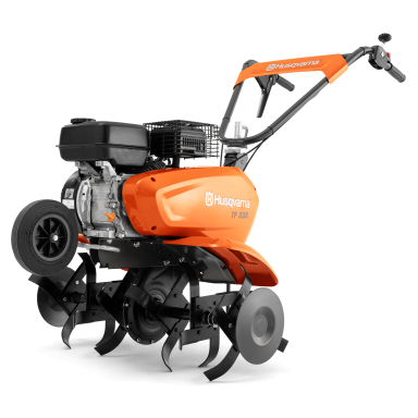 Benzininis kultivatorius „Husqvarna TF 335” (TF 335 BENZININĖ) Benzininis kultivatorius „Husqvarna TF 335” (TF 335 BENZININĖ)