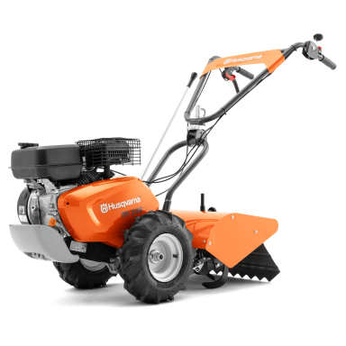 Benzininis kultivatorius „Husqvarna TR 348” Benzininis kultivatorius „Husqvarna TR 348”