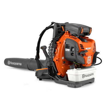 Benzininis lapų pūstuvas „Husqvarna 590BTS” (79cc BP blower) Benzininis lapų pūstuvas „Husqvarna 590BTS” (79cc BP blower)