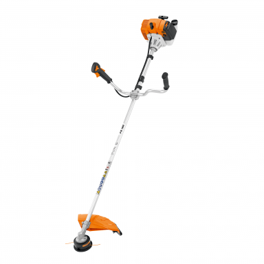 Benzininis trimeris-krūmapjovė STIHL FS 120 (FS120), 1.3kW Benzininis trimeris-krūmapjovė STIHL FS 120 (FS120), 1.3kW