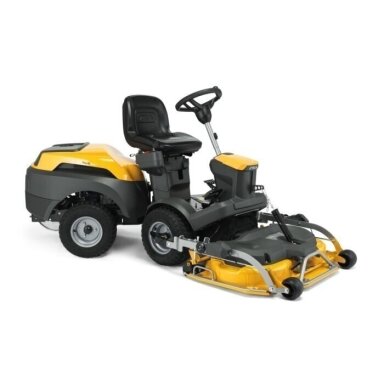 Benzininis vejos traktorius STIGA Park 320 P, 8,1 kW Benzininis vejos traktorius STIGA Park 320 P, 8,1 kW