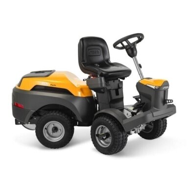Benzininis vejos traktorius STIGA Park 700 WX, 13,1 kW Benzininis vejos traktorius STIGA Park 700 WX, 13,1 kW