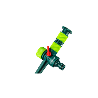 Be lanko purkštuvas, apskritimo lanko nustatymas 0-360 ° 6 Be lanko purkštuvas, apskritimo lanko nustatymas 0-360 ° 6