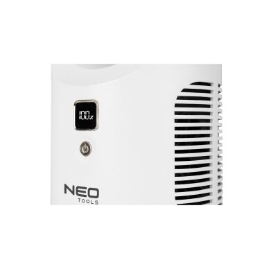 Be menčių akumuliacinis ventiliatorius 4 Be menčių akumuliacinis ventiliatorius 4