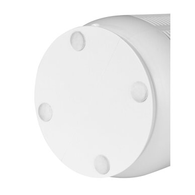 Be menčių akumuliacinis ventiliatorius 6 Be menčių akumuliacinis ventiliatorius 6