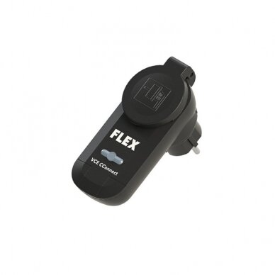 Belaidis adapteris siurbliui FLEX VCE CConnect 1 Belaidis adapteris siurbliui FLEX VCE CConnect 1