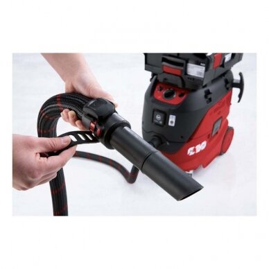 Belaidis adapteris siurbliui FLEX VCE CConnect 2 Belaidis adapteris siurbliui FLEX VCE CConnect 2