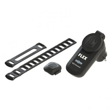 Belaidis adapteris siurbliui FLEX VCE CConnect Belaidis adapteris siurbliui FLEX VCE CConnect