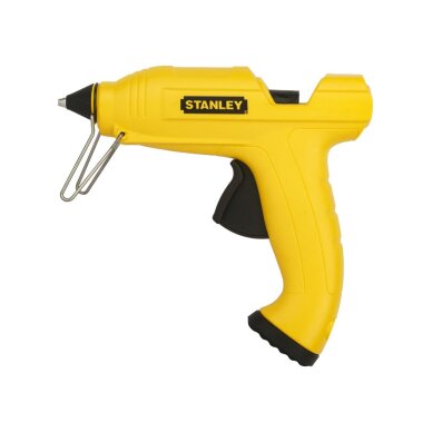 Belaidis klijų pistoletas STANLEY 2 Belaidis klijų pistoletas STANLEY 2