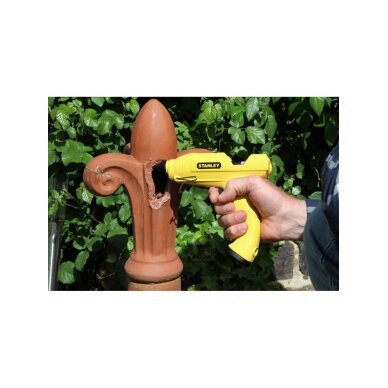 Belaidis klijų pistoletas STANLEY 3