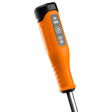 Belaidis lituoklis NEO 4 V, USB maitinimo šaltinis 6