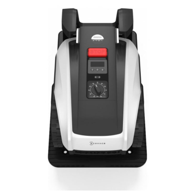 Belaidis vejos pjovimo robotas Ecovacs GOAT 0800 RTK, 800 m² 4
