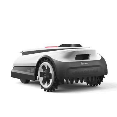 Belaidis vejos pjovimo robotas Ecovacs GOAT A1600RTK, 1600 m² 2
