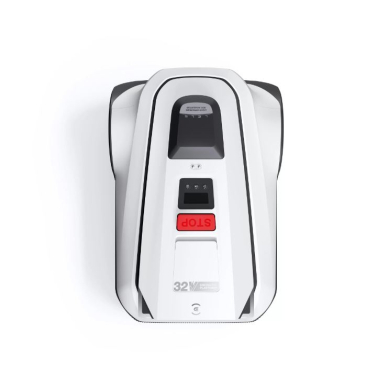 Belaidis vejos pjovimo robotas Ecovacs GOAT A1600RTK, 1600 m² 3