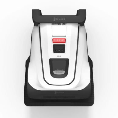 Belaidis vejos pjovimo robotas Ecovacs GOAT A1600RTK, 1600 m² 4