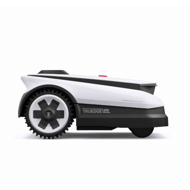Belaidis vejos pjovimo robotas Ecovacs GOAT A1600RTK, 1600 m² 1