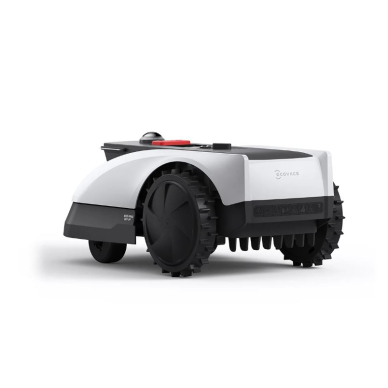 Belaidis vejos pjovimo robotas Ecovacs GOAT 0500 Panorama, 500 m² 2