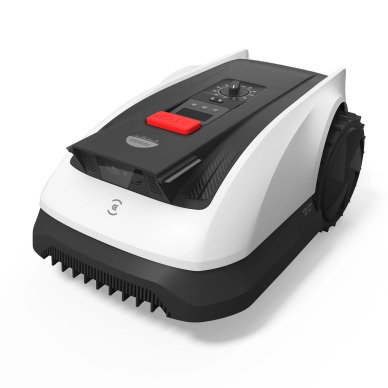 Belaidis vejos robotas Ecovacs Goat O600 RTK, 6 arams