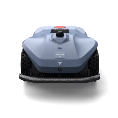 Belaidis vejos robotas Hookii Neomow X2 LE, 15 arų 2