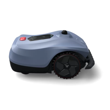 Belaidis vejos robotas Hookii Neomow X2 Pro, 60 arų 4