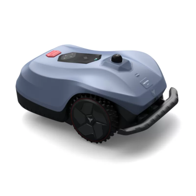 Belaidis vejos robotas Hookii Neomow X2 Pro, 60 arų 5