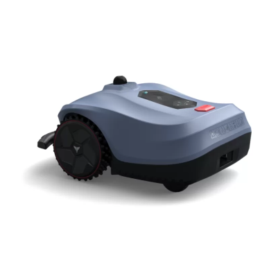 Belaidis vejos robotas Hookii Neomow X2 Pro, 60 arų 6