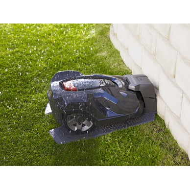 Belaidis vejos robotas Husqvarna Automower® 310E NERA, 15 arų 12