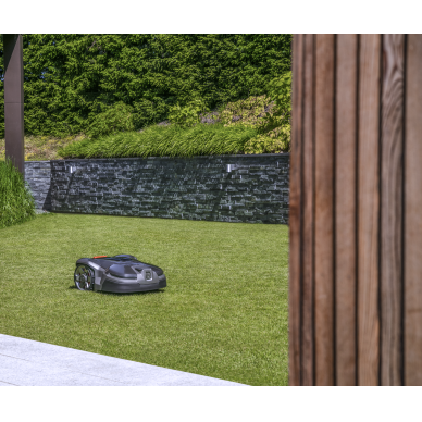 Belaidis vejos robotas Husqvarna Automower® 310E NERA, 15 arų 16