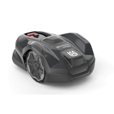 Belaidis vejos robotas Husqvarna Automower® 310E NERA, 15 arų