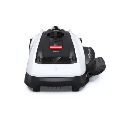 Belaidis vejos robotas Ecovacs GOAT 01200 LiDar Pro, 12 arų 1 Belaidis vejos robotas Ecovacs GOAT 01200 LiDar Pro, 12 arų 1