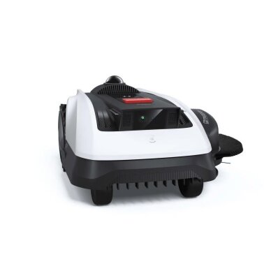 Belaidis vejos robotas Ecovacs GOAT 01200 LiDar Pro, 12 arų 3
